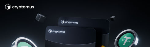 Top 6 Cryptocurrency Cards in 2026