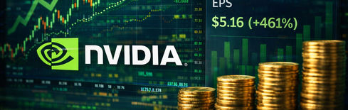 NVIDIA Stock Price Forecast: Flashes Alarming Signal Ahead of Earnings