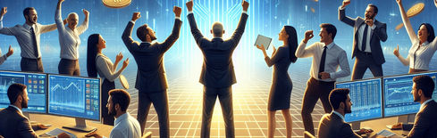 Reasons Why Pi Network Coin Crashed in Its First Year: What Next?