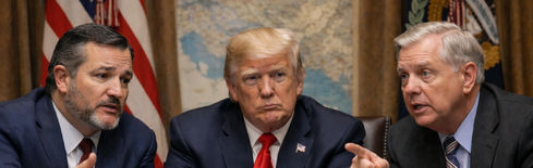 Bitcoin Price Prediction as Top Republicans Urge Trump to Attack Iran