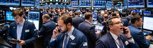 Goldman Sachs, Citi, Barclays Warn: S&P 500 (SPY, VOO) Faces Correction Risk