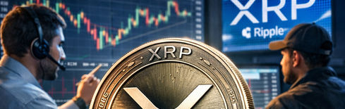XRP Price Prediction Ahead of Permissioned DEX Launch