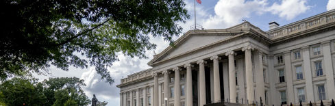 US Treasury Sanctions DPRK Agents Behind Massive $800M Crypto Scheme