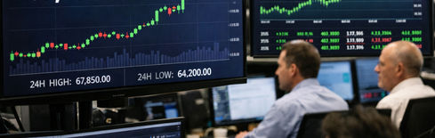 Bitcoin Price and IBIT Stock at Risk as Bloomberg Predicts $140 Oil Price