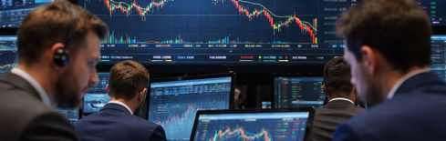 Bitcoin Price Prediction as Crude Oil Surge Clouds Fed Rate Cut Odds