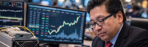 BitMine Stock Price Analysis: Top 4 Reasons BMNR May Rocket Soon