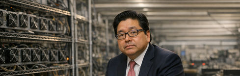 BMNR Stock Price Eyes a Surge to $50 as BitMine Launches MAVAN