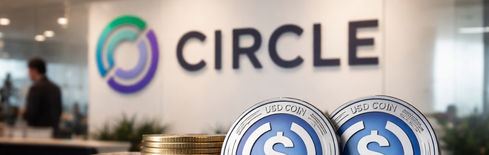 Circle Stock Has Jumped 160% From Its YTD Low: Will the Rally Continue?