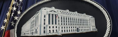 Victims Battle DOJ Over $9B in Bitcoin Seized From Prince Group