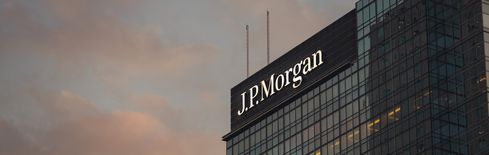 JPMorgan Sued Over Alleged Role in $328M Crypto Ponzi Scheme