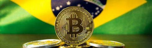 Brazil Now Allows Seizure of Bitcoin and Crypto Tied to Crime