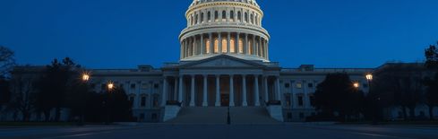 Bipartisan Senators Target Sports Betting on Prediction Markets in New Bill