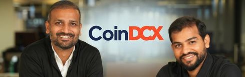 CoinDCX’s Sumit Gupta Launches ₹100-Cr Cyber Fund After Impersonation Incident
