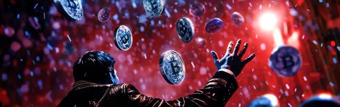 DOJ: Alleged Uranium Finance Hacker Blew $54M On Pokemon Cards, Lunar Artifacts