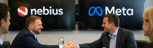 Nebius Stock Price Crashed 10%: Top Reasons NBIS Will Rebound Soon