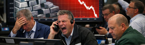 Silver Price Forecast as the Crash and SLV ETF Outflows Gain Steam