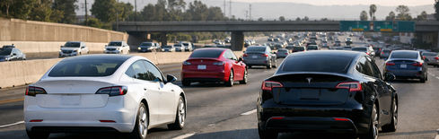 Tesla Stock Price Forecast: Here’s Why it May Jump to $500 Soon