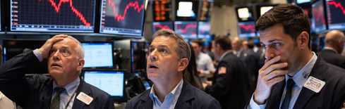 SPY and VOO Stocks Eye Bear Market as Fear and Greed Index Hits 10