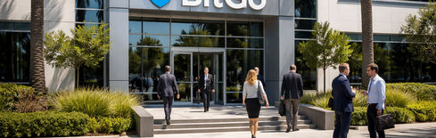 BitGo Stock Price Has Crashed to a Record Low: Buy the Dip?