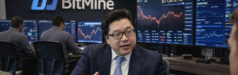 BitMine Stock Price Forecast: Here’s Why BMNR is Ripe For a Breakout