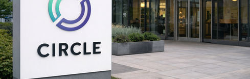 Circle Stock Targets $150 as Monthly USDC Volume Jumps to $5.9 Trillion