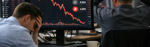 Crypto Market Crash Today: Why Toncoin, Zcash, Ondo, and Altcoins are Down