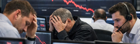 Crypto Market Today: Why are Bitcoin and Most Altcoins Going Down?