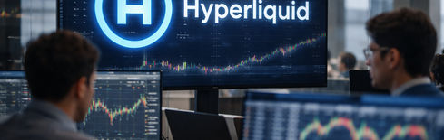 HYPE Price Prediction: Here’s Why Hyperliquid Token is Soaring