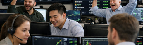 Why is Crypto Going Up Today? Bitcoin, Pepe Coin, Polkadot, XRP Rally Explained