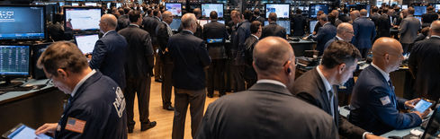 S&P 500 Index, SPY, and VOO Stock Outlook: Eyeing a Correction?