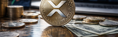 XRP Price Prediction: Will Ripple Hit $1 or $2 First as ETF Outflows Rise