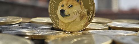 Dogecoin Price at Risk as a Risky Multi-Year Pattern Slowly Forms