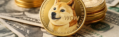 Dogecoin Price Eyes Big Move as DOGE ETF Inflows and Open Inflows Slump