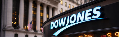 Dow Jones on Edge as Fear and Greed Index Slips Ahead of Earnings Season