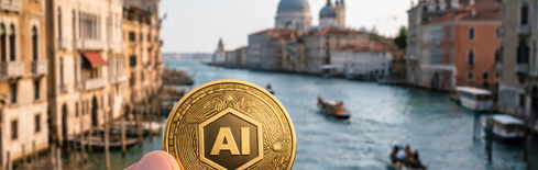 Here’s Why Venice Token is Soaring: VVV Burn Rate and More