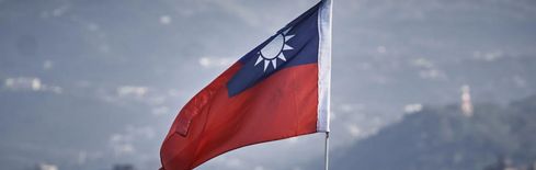 Taiwan Banks Build Local AI to Cut Foreign Reliance