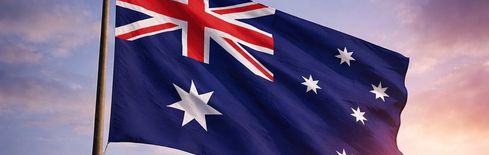 Australia Passes Crypto Law Defining Tokens and Platforms