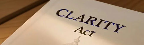 Senate Moves to End Bank-Crypto Clash Over Stablecoin Yield