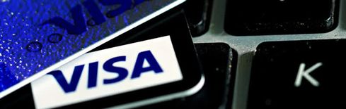 Visa Launches Intelligent Commerce Connect for AI Payments