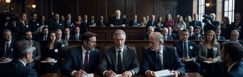 DOJ Rejects Roman Storm’s Latest Tornado Cash Dismissal Bid