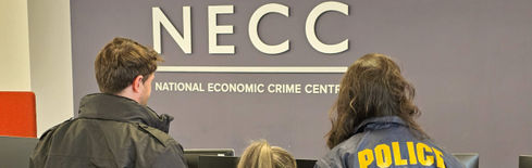 Operation Atlantic: $45M Crypto Fraud Ring Dismantled, $12M Frozen