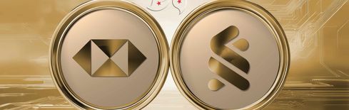 Hong Kong Issues First Stablecoin Licenses to HSBC and Anchorpoint Financial