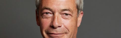 Farage FCA Investigation: MP Demands Probe Into £2M Bitcoin Deal