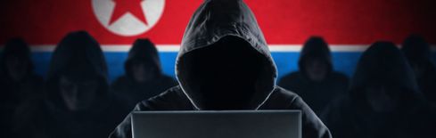 Ethereum Program Exposes 100 North Korean Crypto Operatives