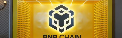 BNB Smart Chain Activates Osaka/Mendel Hard Fork to Boost Finality