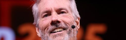 Strategy Adds $2.54B in Bitcoin, Total Stack Reaches 815,061 BTC