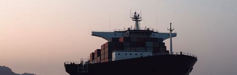Shipping Companies Receive Crypto Scam Messages Near Hormuz