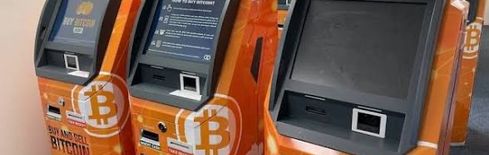 Canada Moves to Outlaw Crypto ATMs in Sweeping Fraud Crackdown