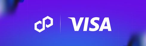 Visa Adds Polygon to $7B Stablecoin Settlement Network
