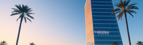 Korean Crypto VC Hashed Gets Abu Dhabi Regulatory Approval